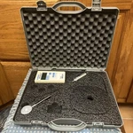 Dymax CAL30 Meter ACCU-CAL-30 Uv Smart Intensity. Fixed Price $350.00.