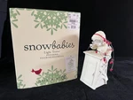 Dept 56 Snowbabies Light Tester W/ Original Box 2015. Fixed Price $15.00.