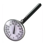 Mastercool Analog Pocket Thermometer, Degrees To 220 F 91120. Fixed Price $27.40.