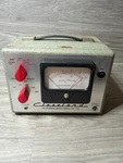 Cleveland Roughness Meter Bk 6103, Used. Fixed Price $24.95.