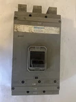 Ite HK3-F120 3POLE 600VAC Circuit Breaker Frame HK3B800 700AMP Trip Unit. Fixed Price $2250.00.