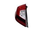 Abakus 217-19C4L-UE Tail Light Assembly For Honda. Fixed Price $139.40.