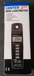 CENTER-337 Portable Digital Mini Light Meter Lux 0.00 39990 Lx (G2). Fixed Price $62.95.