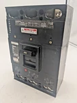 Ite JJ63B400 Bolt-on Circuit Breaker 3PH Amp Volt Pole. Fixed Price $300.00.
