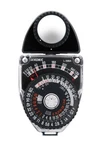 Sekonic L-398A Light Meter Studio Deluxe Iii (401-399),BLACK. Fixed Price $242.10.