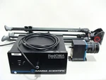 Gamma Scientific GS-1220 Nvis Spectroradiometer + Radomacam & Tripod. Fixed Price $8499.99.