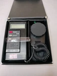 Digital Lux Meter Illuminance Light Made Taiwan. Fixed Price $117.00.