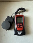 Pyle PLMT15 Handheld Lux Light Photometer. Fixed Price $19.95.
