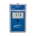 Solarmeter Model 9.2 Bilirubin Light Radiometer, Monitor Blue & Led Lig.... Fixed Price $317.36.
