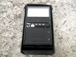 Toa ZM-104 Portable Analog Speaker Line Impedance Meter Only Used Free Shipping. Fixed Price $149.99.
