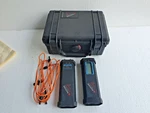 Photonix Lanlite Fiber Optic Power Meter / Source PX-B102 PX-C102. Fixed Price $236.55.