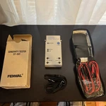 Fenwal ST-001 Smoke Detector Sensitivity Tester 70-500000-002. Fixed Price $104.00.