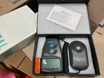 Digital 50000 Lux Meter LX1010B Light Level Photo Sensor. Fixed Price $19.49.