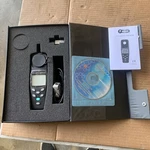 Mannix Data Logging Light Meter TM203. Fixed Price $330.95.