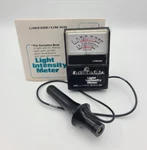 Light Intensity Lim 2300 Hid Plant Meter. Vintage. Fixed Price $9.89.