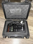 Quintel Vari-wave Uv Intensity Meter 365NM Light Monitor + Pelican Case. Fixed Price $215.00.