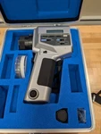 Konica Minolta LS-100 Hand-held Precision Luminance Meter. Fixed Price $675.00.
