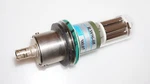 Hamamatsu R3896-05 Photomultiplier Tube+bnc Power Socket 185-900 Nm Pmt=warranty. Fixed Price $29.00.