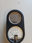 Vintage Weston Model 703-67 Foot-candle Meter Untested 1930S. Fixed Price $19.99.