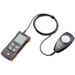 Testo 0563 1545 Lux Meter Size 0-100000 Lx. Fixed Price $776.03.