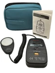 Mastech MS6610 Digital Lux Meter Light W/ Sensor Case & Manual Tested. Fixed Price $35.99.