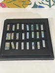 Lot Of 26 Osi Optoelectronics Photodiode Chips 11388-4 51-00502-1 Qty New. Fixed Price $161.19.