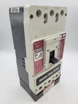 Cutler Hammer KD3400KW Molded Case Switch 400A 600V W/ A1X3PK. Fixed Price $350.00.