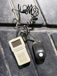 Photobio Phantom Advanced Quantum Meter LGBQM2 Light Intensity (parts). Fixed Price $50.00.