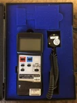 *used* Uv Light Ultra-violet Radiometer 725786. Fixed Price $125.00.