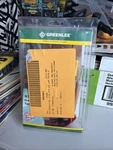 New - Greenlee Textron 5715 Gas Lamp Tester Brand. Fixed Price $250.00.
