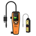 Elitech ILD-200 Advanced Refrigerant Leak DETECTOR&WJL-6000 Halogen Tester Hvac. Fixed Price $219.99.