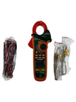 Extech EX623 Cat Iii 600V 400A Max Trms Clamp-jaw Digital Meter. Fixed Price $87.40.