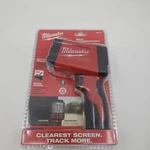 Milwaukee 2269-20 Infrared Contact Temp-gun 30:1 New Package. Fixed Price $178.99.