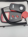 Dr LX1010B Digital Illuminance/light 0-100,000 Luxmeter W/ Case. Fixed Price $7.15.