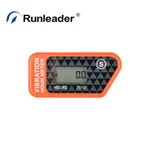 Runleader Digital Vibration Hour Meter Activated For Generator Marine Atv Etc. Fixed Price $22.99.