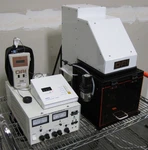C200049 Oai Optical Associates 350W Nuv Exposure System W/power, Timer, Meter. Fixed Price $5000.00.