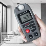 Bside L1 Digital Lux 200K Fc Professional Lcd Photometer Illuminometer. Fixed Price $29.41.