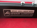 Advanced Illumination Broad Area Linear Array AL4554. Fixed Price $599.99.