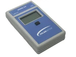 Solarmeter Digital Radiometer Model / 8.0-RP Uvc. Fixed Price $145.18.