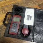 Nicety LX821 Digital Light Meter New. Fixed Price $13.99.