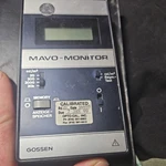 Mavo- Monitor Gossen. Fixed Price $90.00.
