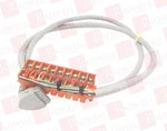 Allen Bradley 1492-CABLE010D / 1492CABLE010D (used). Fixed Price $36.81.