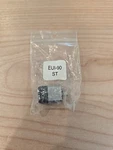 New Exfo Eui 90 St Fiber Adapter Ftb Asx Connector. Fixed Price $49.99.