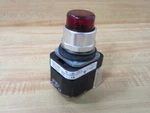 Allen Bradley 800T-PTH16R Pilot Light 800TPTH16R. Fixed Price $58.77.