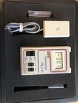 Uvp 97-0015-02 Digital Radiometer W/ UVX-36 Longwave Sensor. Fixed Price $650.00.