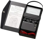 Toa ZM-104A Impedance Meter, Measures Of Speaker Lines Up 100K Ohms. Fixed Price $285.00.