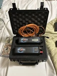 Photonix Lanlite Fiber Optic Power Meter / Source PX-B102 PX-C102. Fixed Price $220.00.