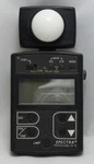 Vintage Spectra Cine Professional Iv-a Digital Exposure Meter (18002-AB). Fixed Price $499.99.
