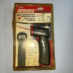 Performance Tool W89720 Non-contact Laser Infrared Thermometer 960. Fixed Price $44.99.