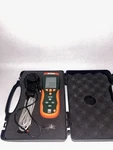 Extech Heavy-duty Light Meter HD400 Free Shipping. Fixed Price $69.99.